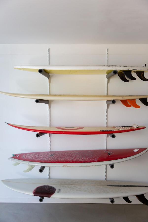 Le Reve En Bord D'Ocean, Planches De Surf Inclues! Villa Soorts-Hossegor Exterior photo